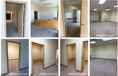 1498 E Main St, Cottage Grove, OR to rent Building Photo- Image 1 of 1