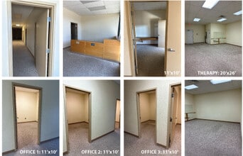 1498 E Main St, Cottage Grove, OR to rent Building Photo- Image 1 of 1