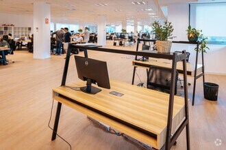 Calle José Echegaray, 20, Las Rozas de Madrid, Madrid to rent Interior Photo- Image 2 of 12