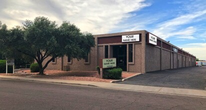 130 W Hampton Ave, Mesa, AZ for rent Primary Photo- Image 1 of 6