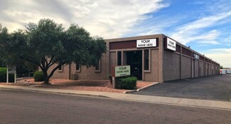 More details for 130 W Hampton Ave, Mesa, AZ - Industrial for Rent