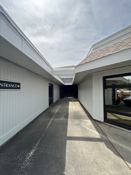 106 N Old Kings Rd, Ormond Beach, FL for sale - Building Photo - Image 1 of 1