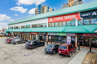 More details for 5720 Macleod Trl SW, Calgary, AB - Office, Retail for Rent