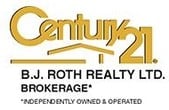 Century 21 B.J. Roth Realty Ltd.