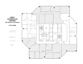 404 N 31st St, Billings, MT for rent Floor Plan- Image 1 of 1