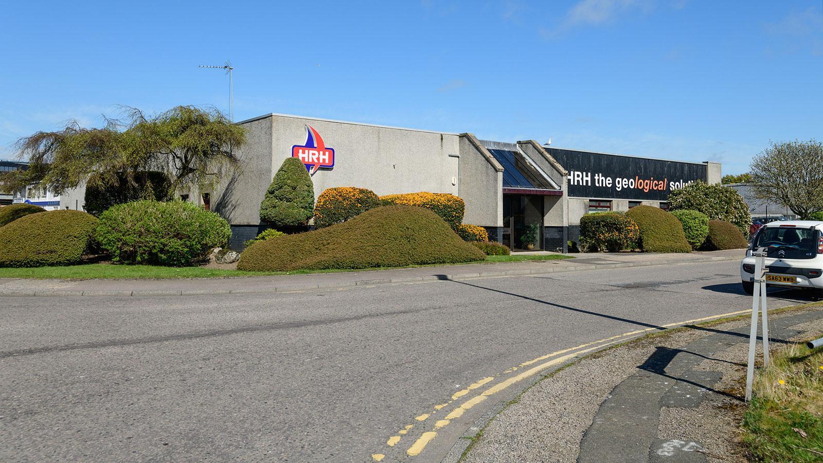 Silverburn Pl, Aberdeen for sale Primary Photo- Image 1 of 1