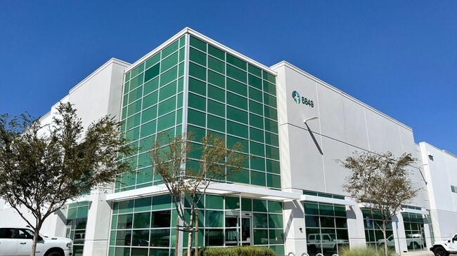 More details for 6389 Hopkins Rd, Tracy, CA - Industrial to Rent