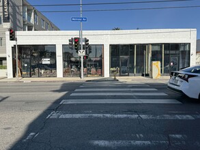 5635-5639 Melrose Ave, Los Angeles, CA for rent Building Photo- Image 1 of 6