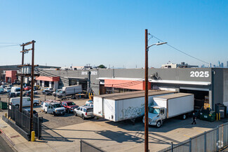 More details for 2015-2019 E 48th St, Vernon, CA - Industrial for Rent