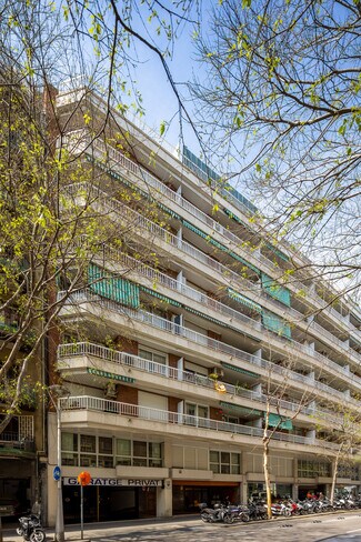 More details for Carrer de Calàbria, 143, Barcelona - Office to Rent