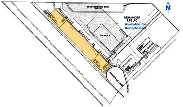 4832 Rosedale Ln, Bakersfield, CA for rent Floor Plan- Image 2 of 2