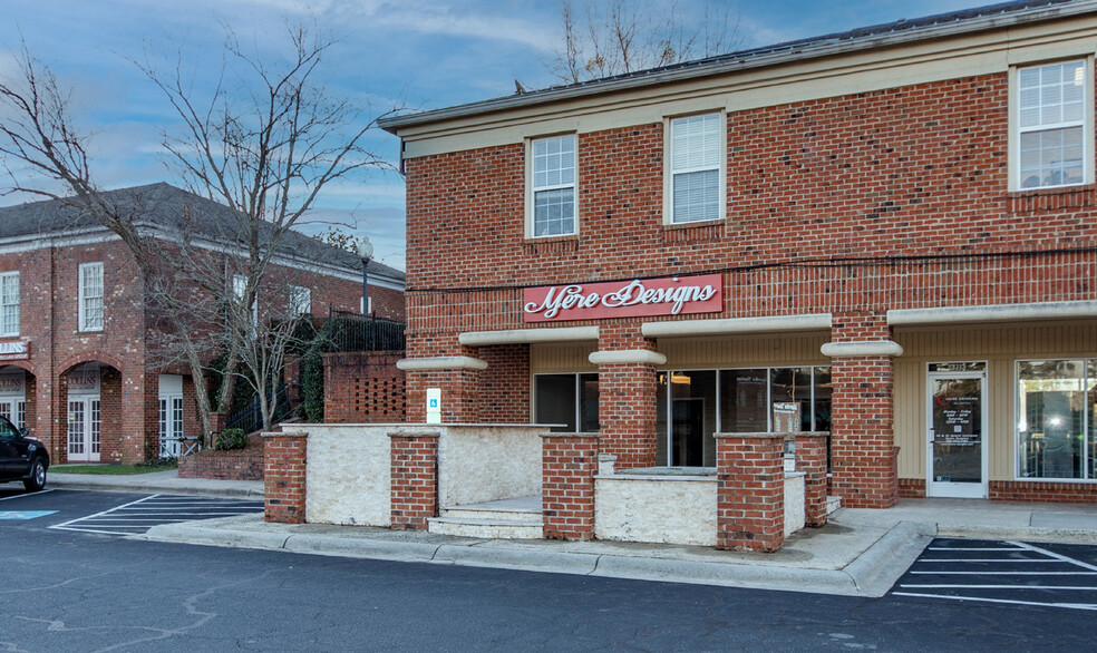 13713 Providence Rd, Weddington, NC for sale - Primary Photo - Image 1 of 1