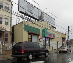 1-7 Martin Luther King Jr Blvd, Newark, NJ for sale Primary Photo- Image 1 of 1