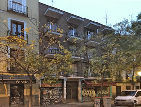 Calle de Argumosa, 12, Madrid, Madrid for sale Primary Photo- Image 1 of 3