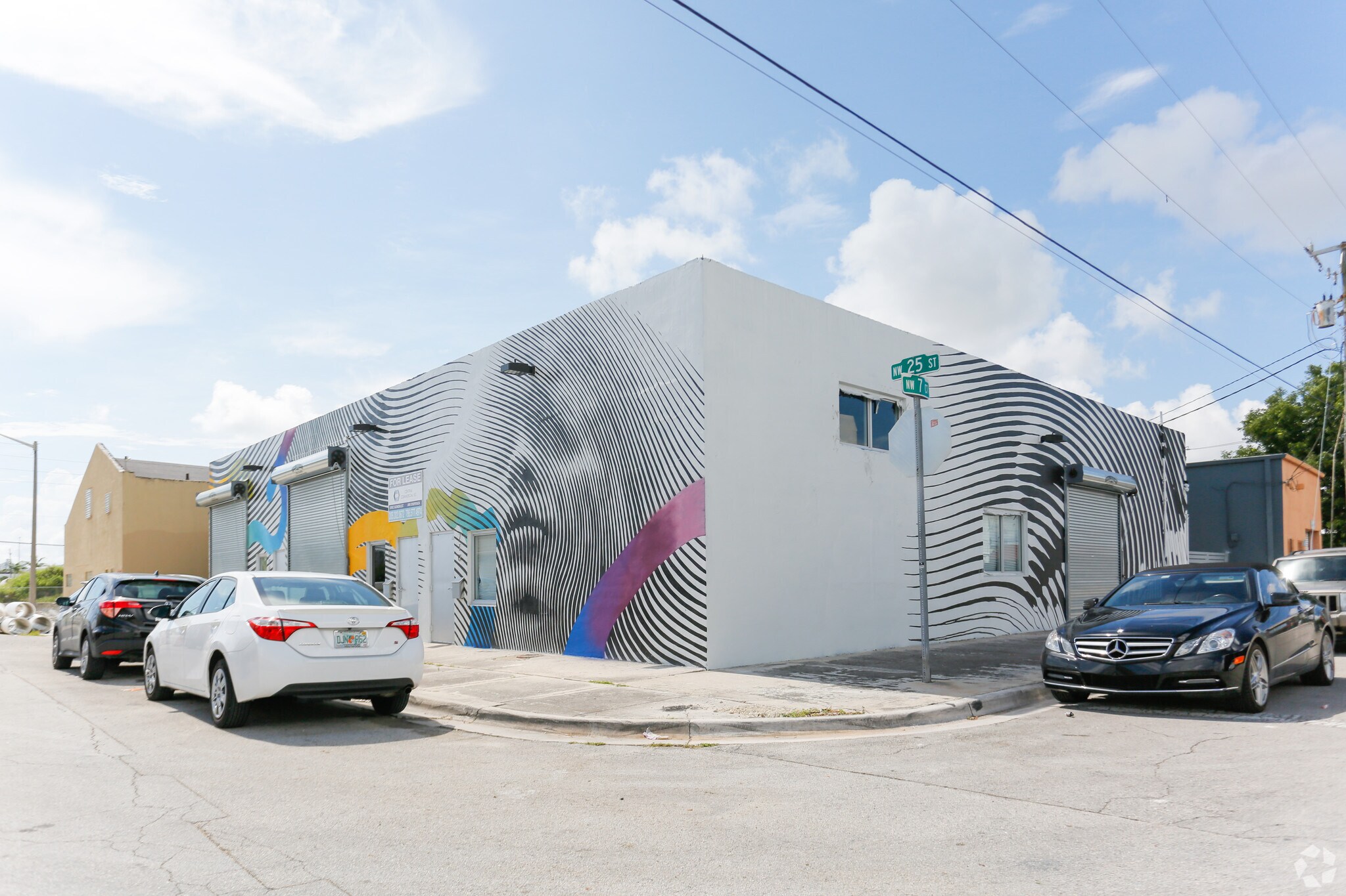 706-710 NW 25th St, Miami, FL for sale Building Photo- Image 1 of 1