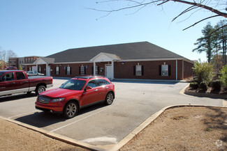 More details for 2440 Wall St, Conyers, GA - Office for Rent