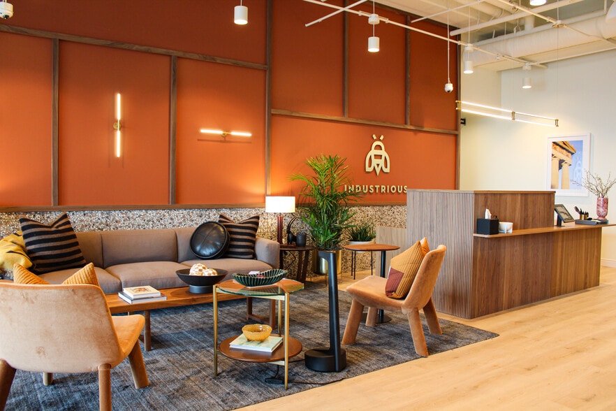 21 Platform Way S, Nashville, TN to rent - Interior Photo - Image 1 of 36