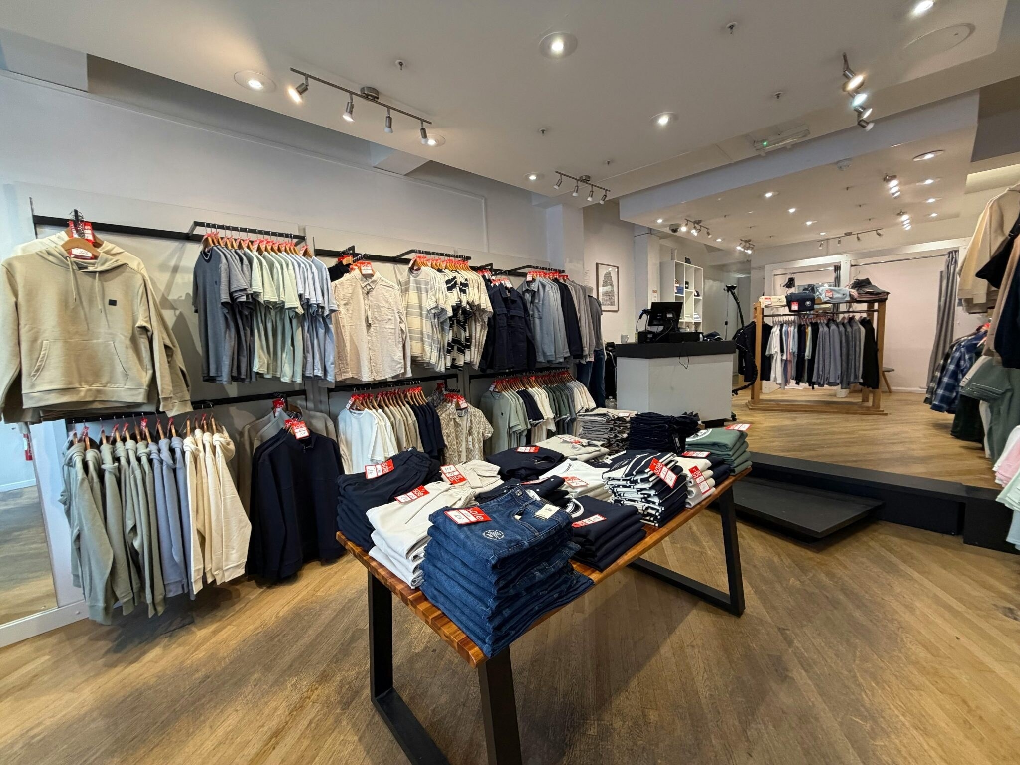 256 High St, Lincoln to rent Interior Photo- Image 1 of 5