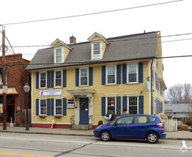 58 Main St, East Greenwich, RI for sale Primary Photo- Image 1 of 1