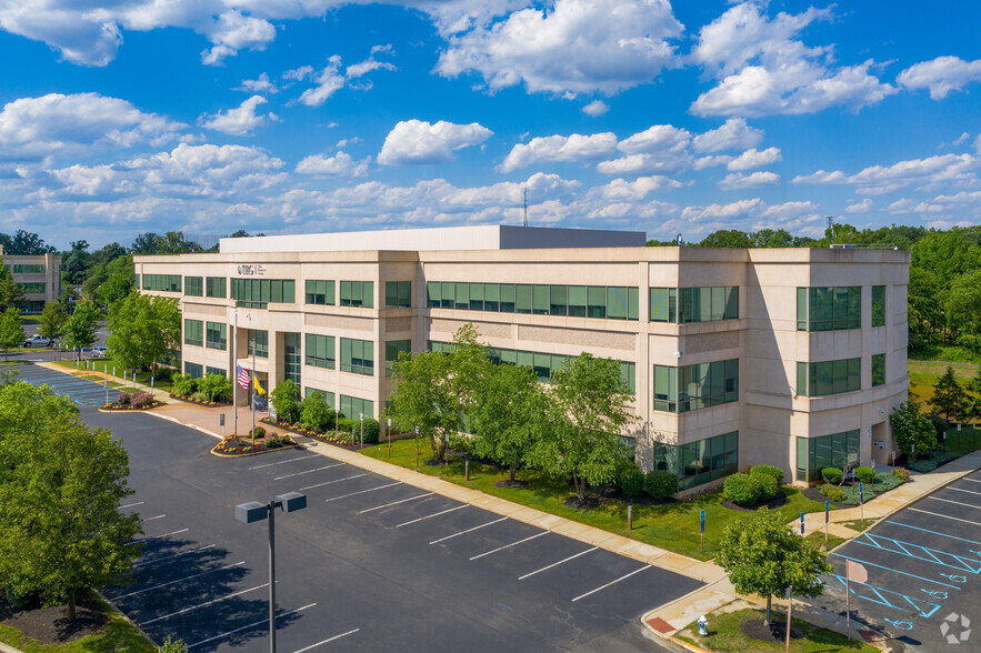 3001 Leadenhall Rd, Mount Laurel, NJ for sale - Aerial - Image 1 of 1