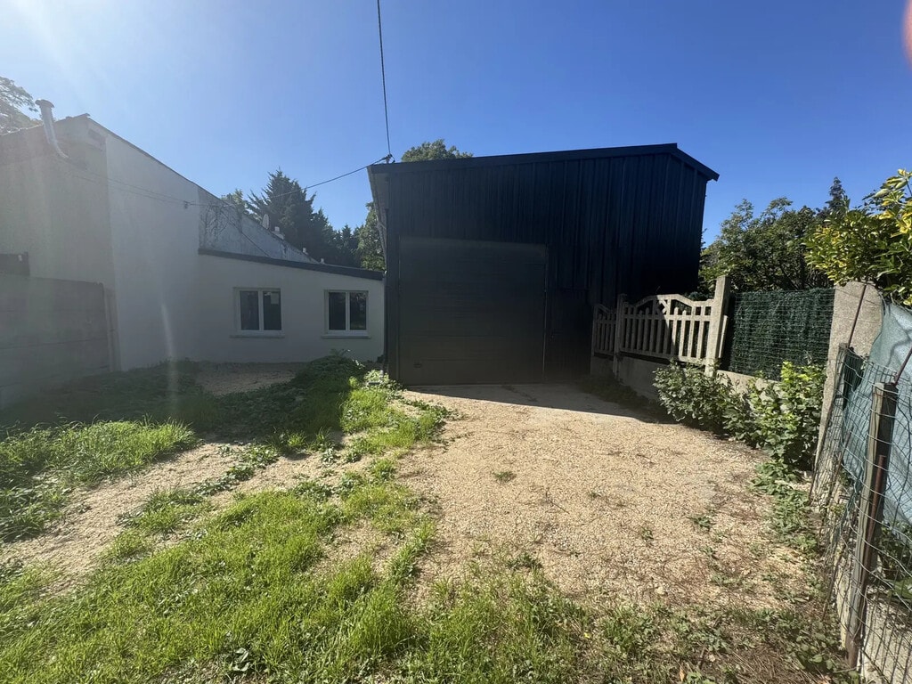 Vente Local d'activités 267 m² - Photo 1