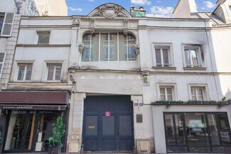 More details for 43 Rue De La Roquette, Paris - Build-to-Rent for Sale