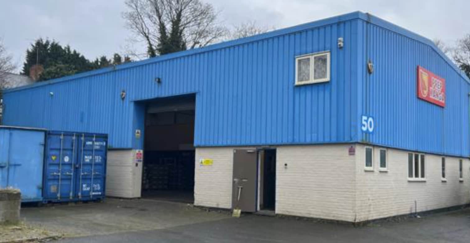 50 Bunting Rd, Northampton to rent Primary Photo- Image 1 of 2