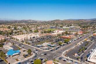 3505 E Chapman Ave, Orange, CA - AERIAL  map view