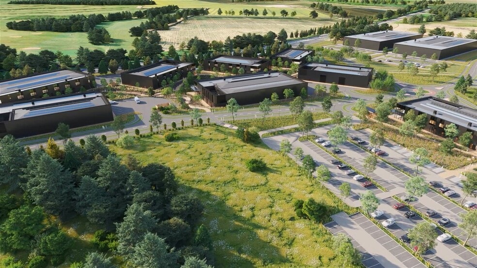 William Armstrong Way, Sedgefield to rent - Commercial Listing Video - Image 3 of 25