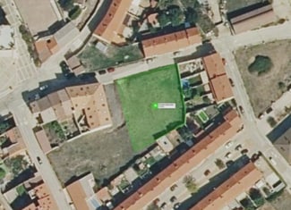 More details for Calle del Pintor Lucio Muñoz, 4, Torija - Land for Sale