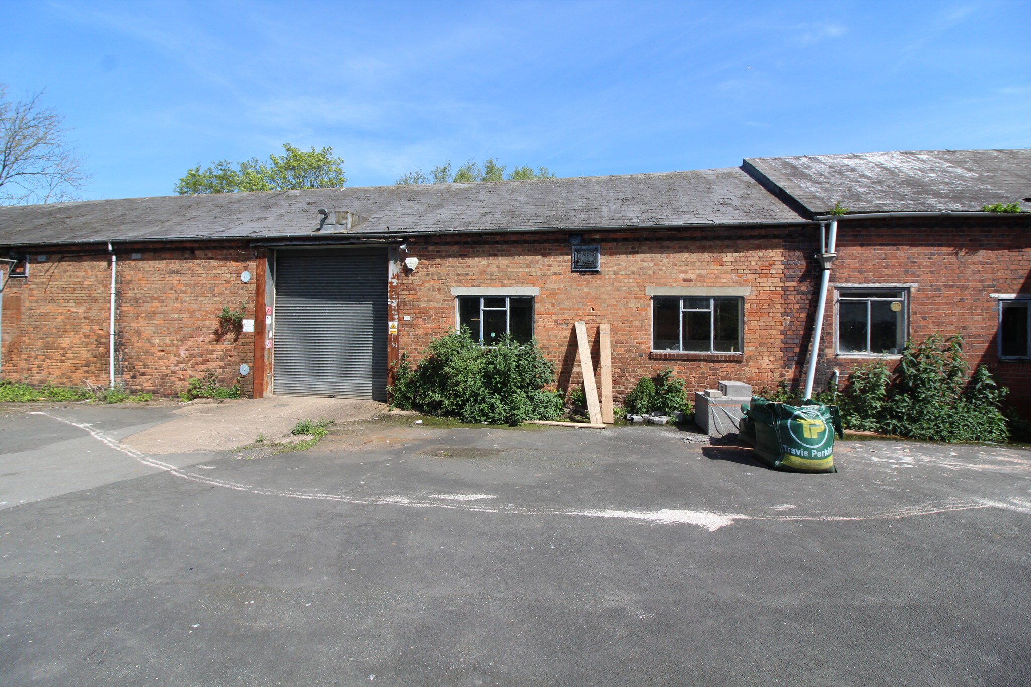 Worcester Rd, Stourport On Severn for sale Building Photo- Image 1 of 1