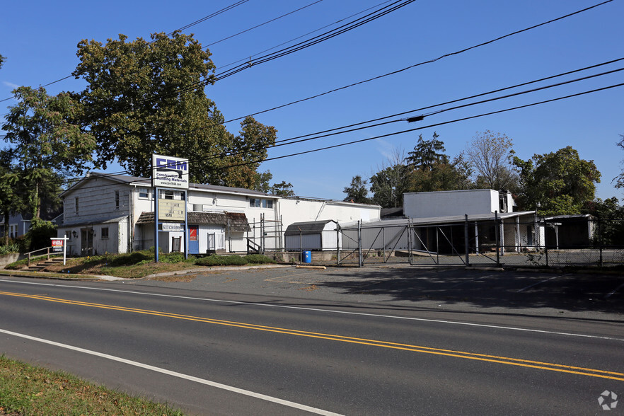 1505 Rancocas Rd, Burlington, NJ for sale - Primary Photo - Image 1 of 1