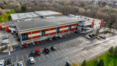 300 Walnut St, Peru, IL - aerial  map view - Image1