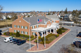 222 E Baltimore St, Taneytown, MD for rent Building Photo- Image 1 of 4