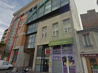 More details for Office, Light Industrial to Rent