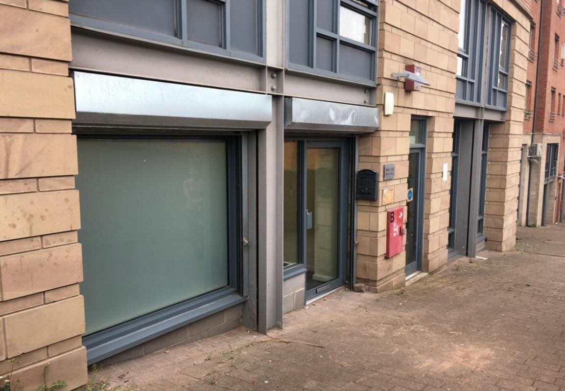 13 Malin Hill, Nottingham for sale Primary Photo- Image 1 of 1