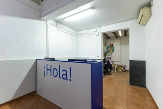 More details for Carrer de Cervantes, 6, Barcelona - Retail to Rent