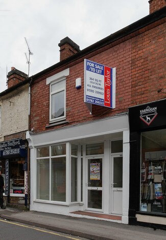 More details for 46 Gaol Rd, Stafford - Retail for Sale