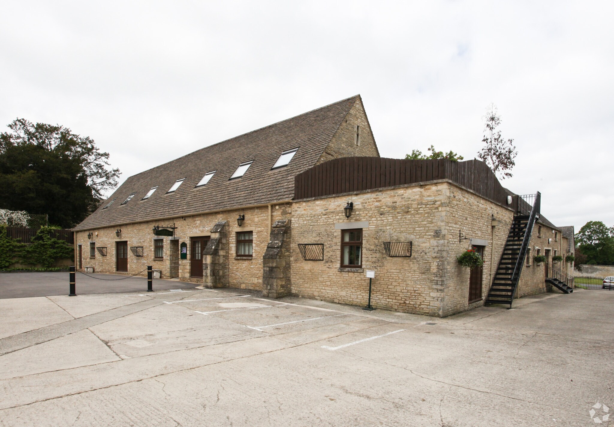 Priory Ct, Poulton for sale Primary Photo- Image 1 of 1