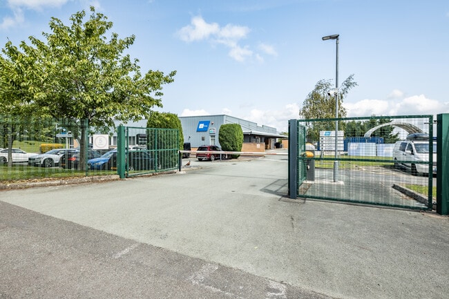 More details for Manor Ln, Deeside - Industrial for Sale