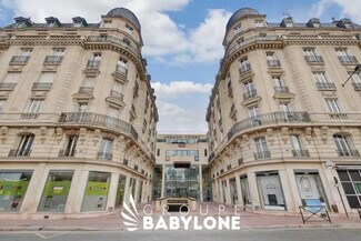 More details for 2 Bis Rue De Villiers, Levallois-Perret - Office to Rent