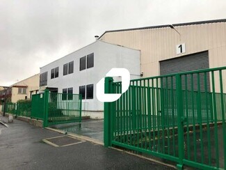 More details for Light Industrial to Rent