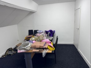 71 Western Rd, Birmingham to rent Interior Photo- Image 2 of 3