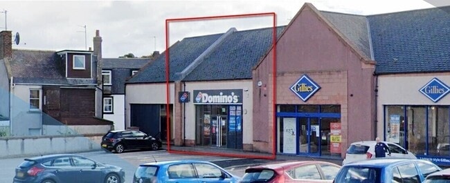 More details for New Wynd, Montrose - Retail for Sale