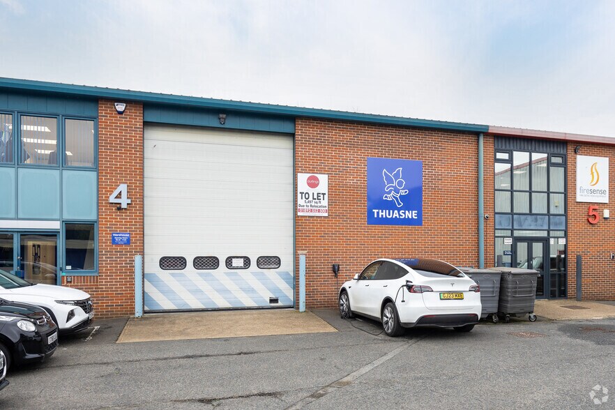 North Farm Rd, Tunbridge Wells for sale - Building Photo - Image 1 of 1