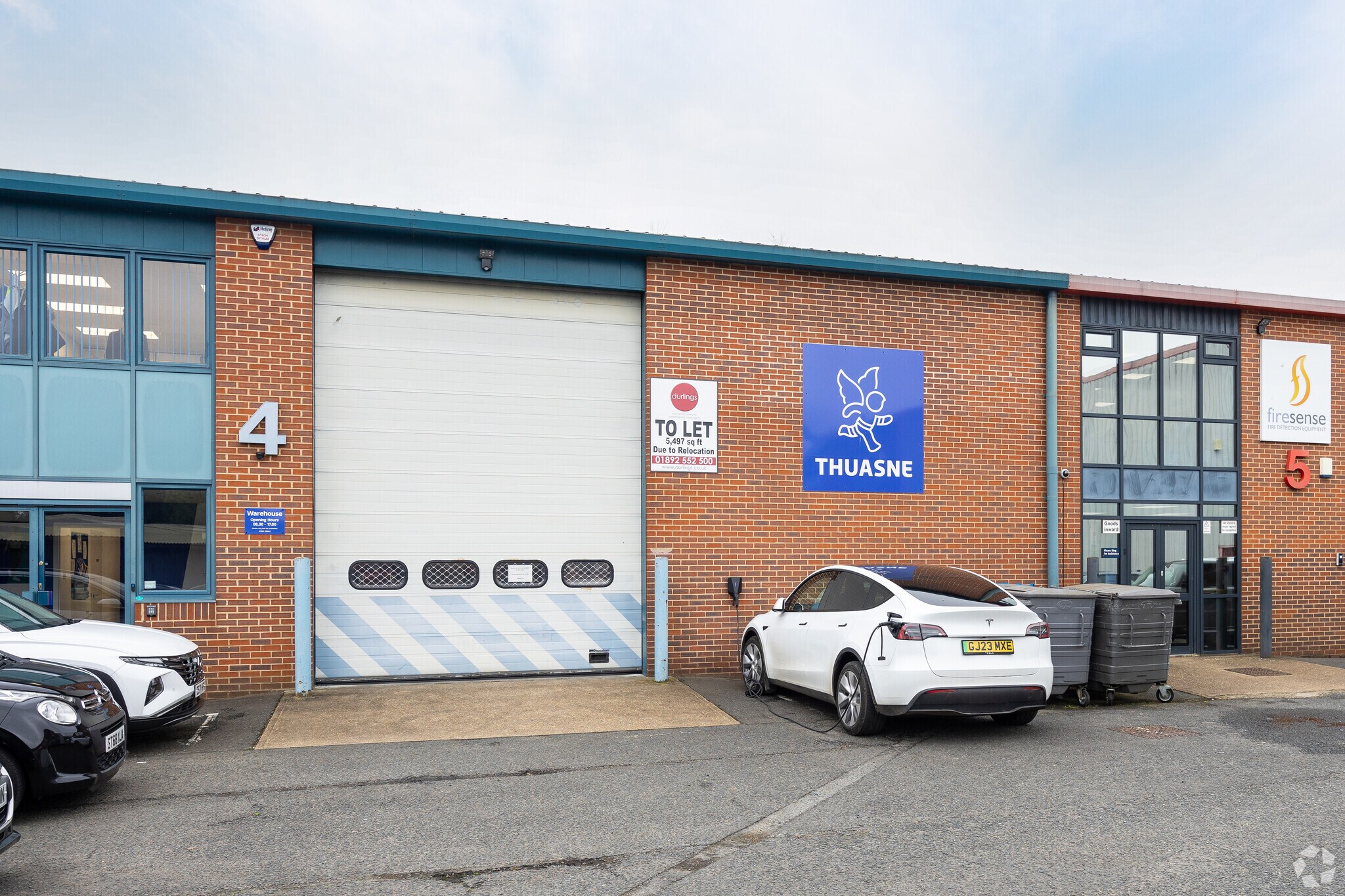 North Farm Rd, Tunbridge Wells for sale Building Photo- Image 1 of 1