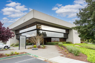 More details for 100 Stony Point Rd, Santa Rosa, CA - Office for Rent