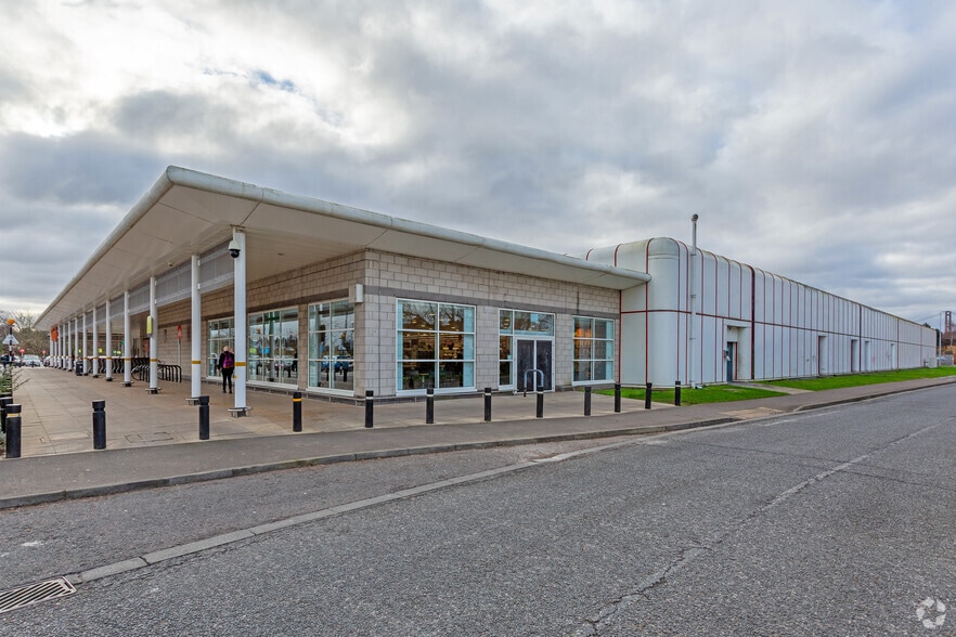 Sainsbury Way, Hessle for sale - Primary Photo - Image 1 of 1