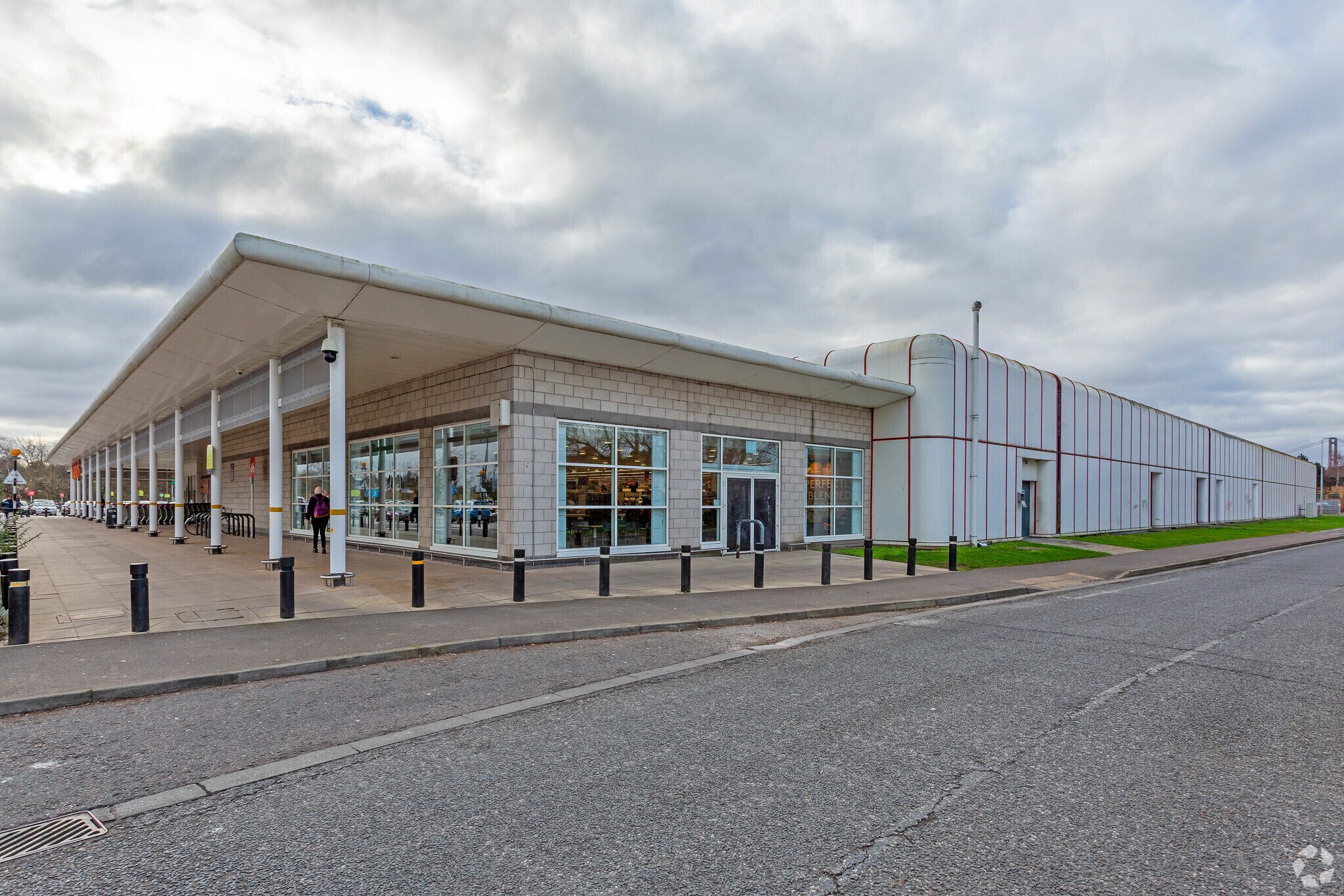 Sainsbury Way, Hessle for sale Primary Photo- Image 1 of 1