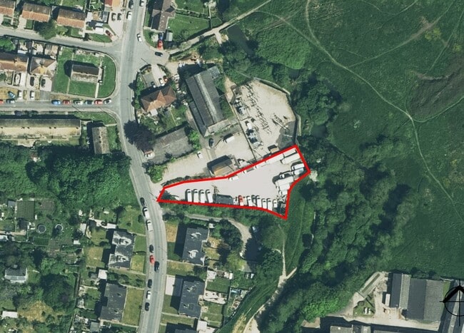 More details for St. Swithins Rd, Bridport - Land to Rent